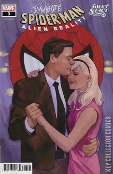 Variant Cover for Symbiote Spider-Man: Alien Reality #3