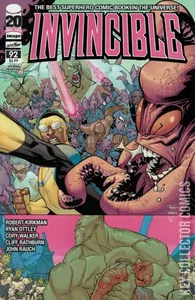 Invincible #92