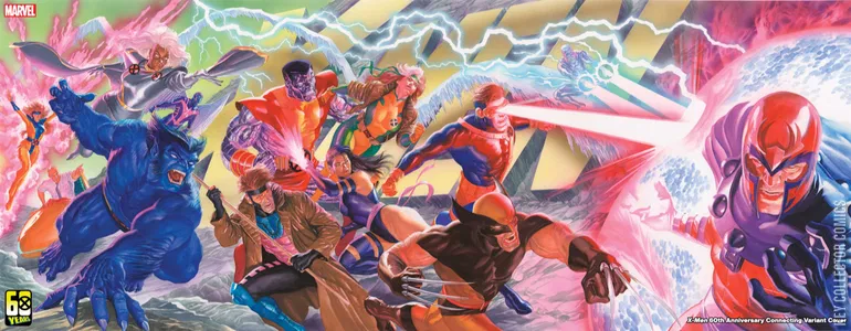 X-Men #26