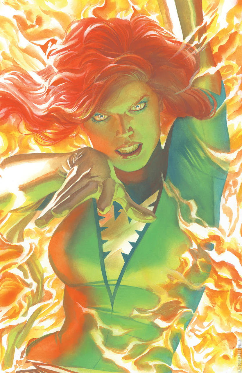 X-Men #26 NYCC Published October 2023 | Key Collector Comics