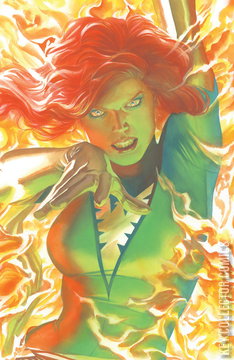 Variant Cover for X-Men #26