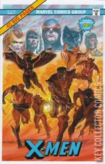 Variant Cover for X-Men #26