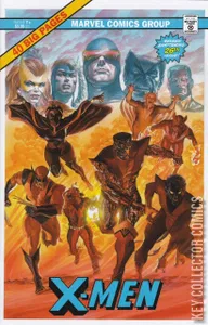 X-Men #26