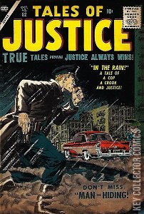 Tales of Justice #62
