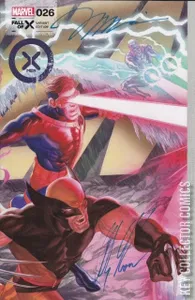 X-Men #26