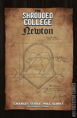 The Shrouded College: Newton