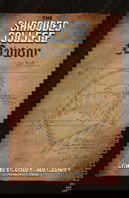 The Shrouded College: Newton