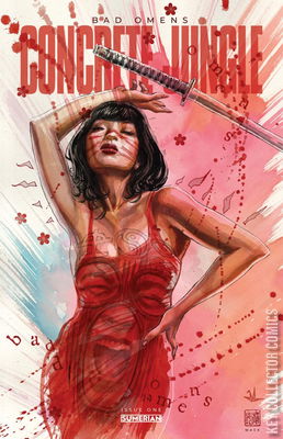 Bad Omens: Concrete Jungle