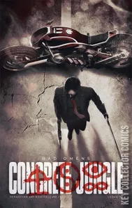Bad Omens: Concrete Jungle #1