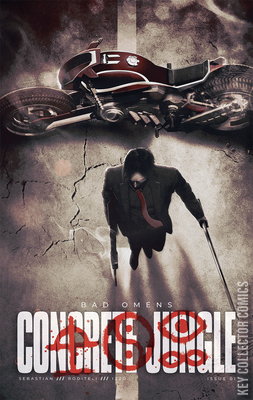 Bad Omens: Concrete Jungle