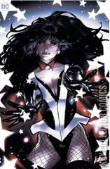 Variant Cover for Zatanna #15
