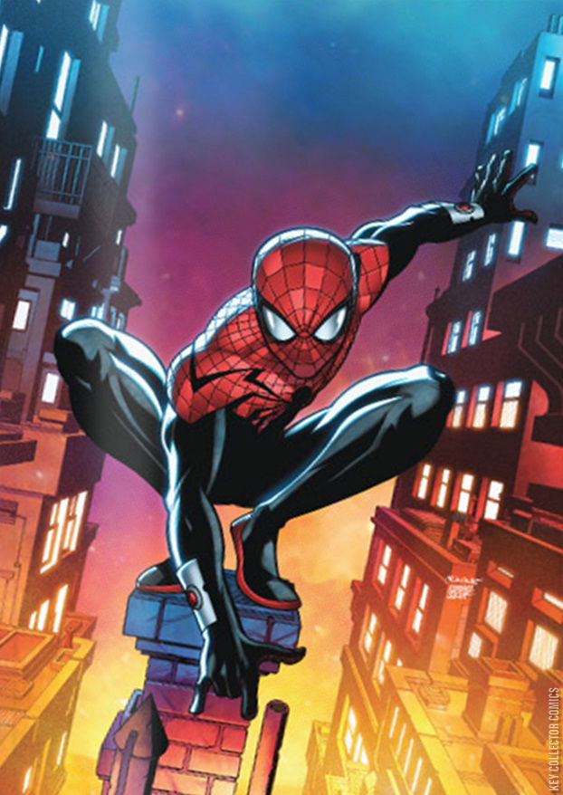 NYCC 2023 | Key Collector Comics NYCC 2023 | Key Collector Comics