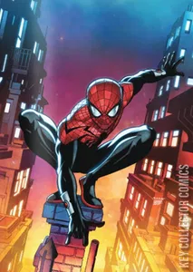 Superior Spider-Man Returns #1