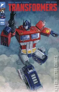 Transformers #1