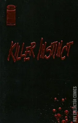 Killer Instinct