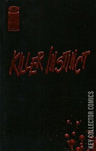 Killer Instinct #1