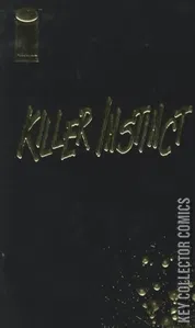 Killer Instinct #1