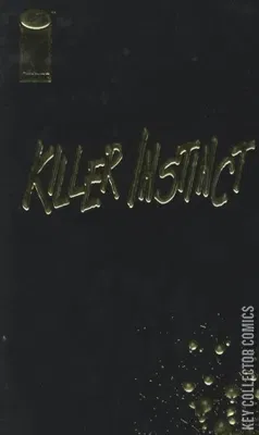 Killer Instinct