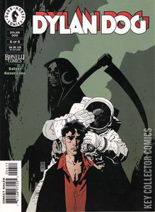 Dylan Dog #6