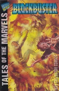 Tales of the Marvels: Blockbuster #1