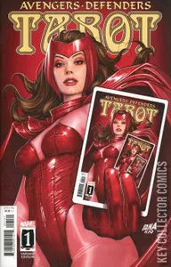 Tarot #1