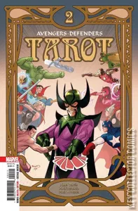 Tarot #2