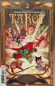 Tarot #3