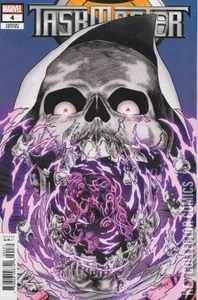 Taskmaster #4