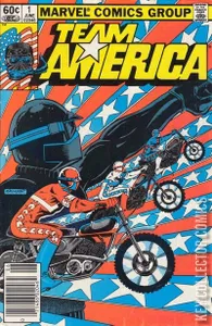 Team America #1