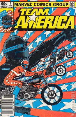 Team America