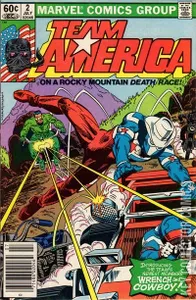 Team America #2