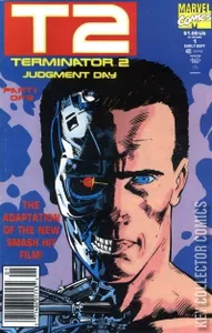 Terminator 2: Judgment Day #1