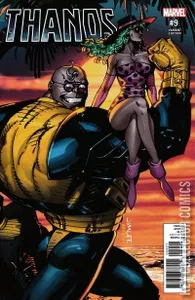 Thanos #9