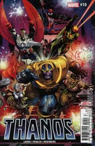 Thanos #10