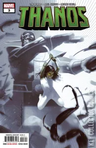 Thanos #3