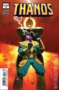 Thanos #4