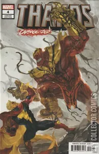Thanos #4