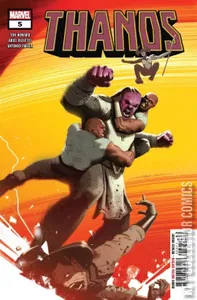 Thanos #5