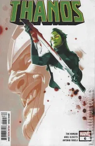 Thanos #6