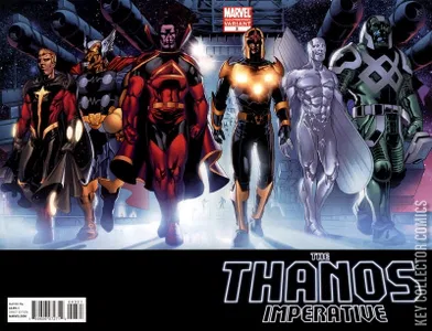 Thanos Imperative #3