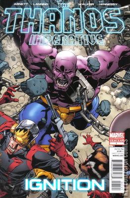 Thanos Imperative: Ignition