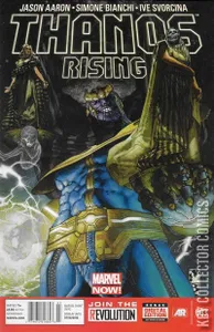 Thanos Rising #3