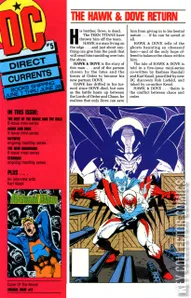 Direct Currents #5