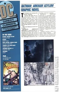Direct Currents #21