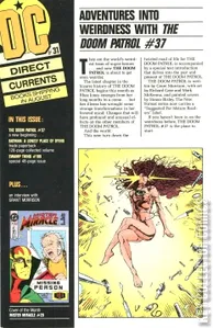 Direct Currents #31