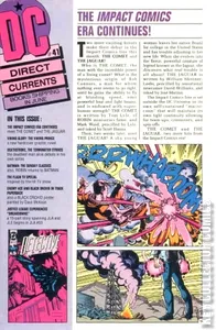 Direct Currents #41