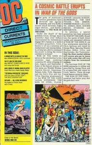 Direct Currents #42