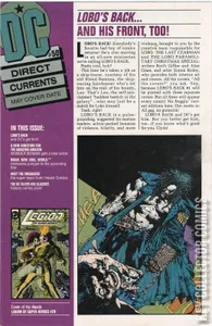 Direct Currents #50