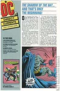 Direct Currents #52
