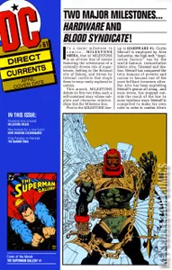 Direct Currents #61
